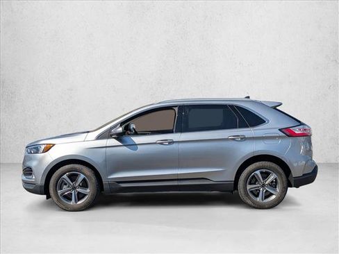 Used 2023 Ford Edge SEL w/ Convenience Package AWD/4WD image 9