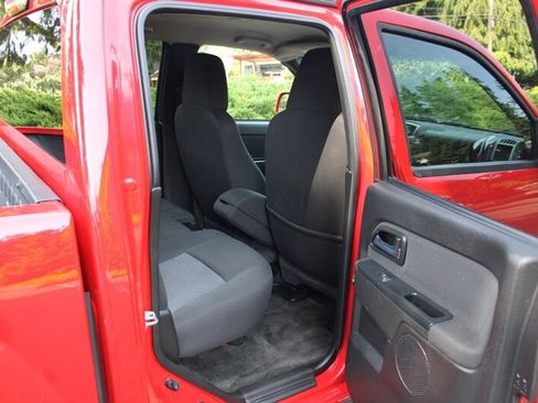 Used 2012 GMC Canyon SLE image 6