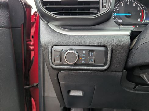 Used 2022 Ford Explorer XLT RWD image 25
