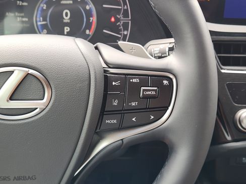 Used 2025 Lexus ES 350 w/ Premium Package FWD image 27