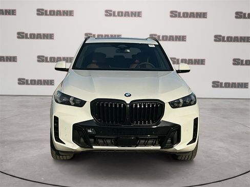 New 2026 BMW X5 xDrive40i w/ M Sport Package image 8