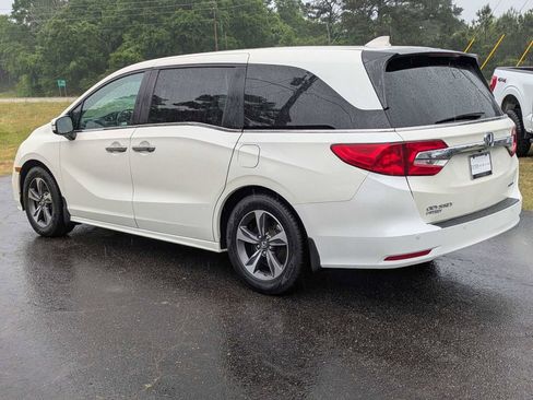 Used 2018 Honda Odyssey Touring image 4