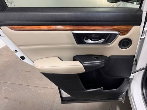 Used 2019 Honda CR-V EX-L image 16