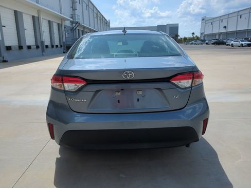 Used 2024 Toyota Corolla LE FWD image 6