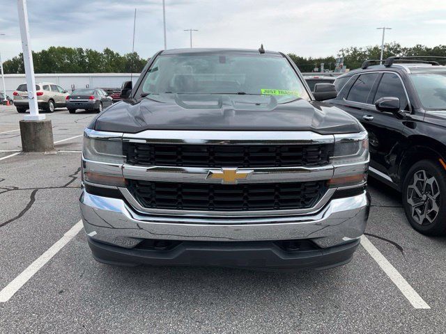 Used 2016 Chevrolet Silverado 1500 LT AWD/4WD image 2