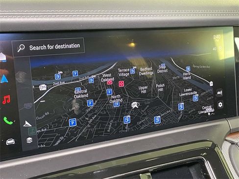 New 2026 Porsche Panamera 4 image 29