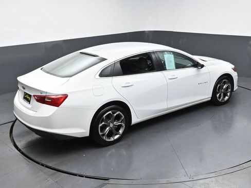 Used 2023 Chevrolet Malibu LT image 36