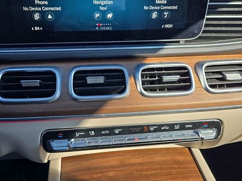 Certified 2023 Mercedes-Benz GLE 350 GLE 350 image 10