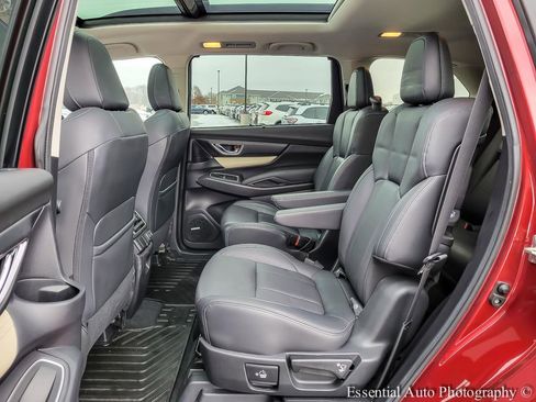Used 2020 Subaru Ascent Limited w/ Technology Package image 11