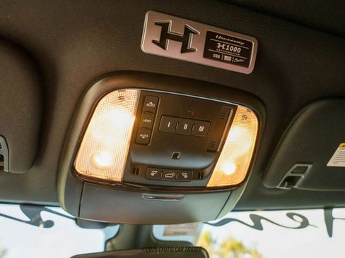 Used 2024 Dodge Durango SRT Hellcat AWD/4WD image 40