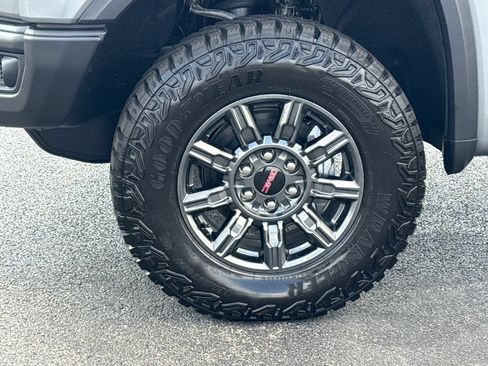 New 2026 GMC Sierra 1500 AT4X AWD/4WD image 12