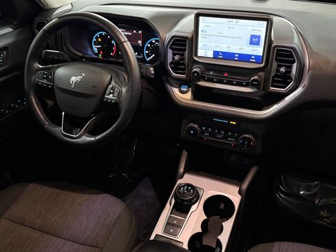 Used 2023 Ford Bronco Sport Big Bend w/ Convenience Package image 4