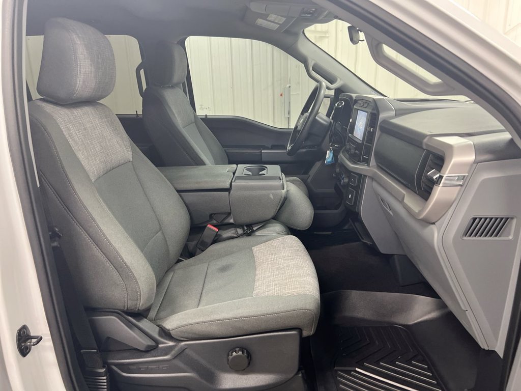 Used 2023 Ford F150 XLT AWD/4WD image 21