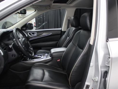 Used 2020 INFINITI QX60 Pure image 15