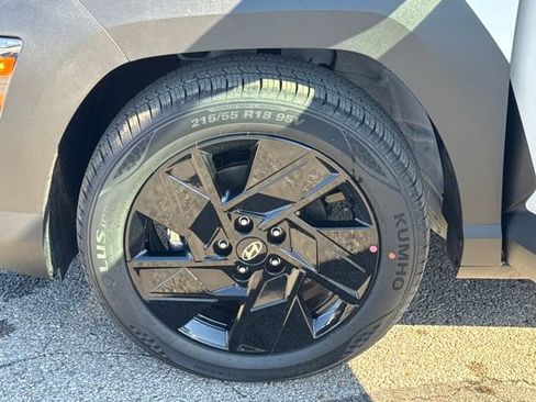 New 2026 Hyundai Kona SEL Sport FWD image 21