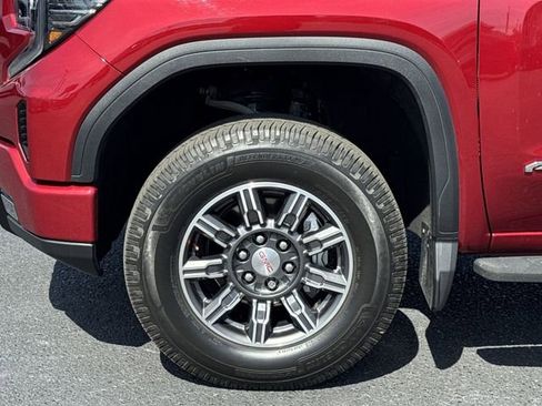 Used 2024 GMC Sierra 1500 AT4 w/ AT4 Premium Package image 22