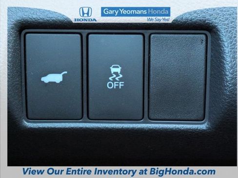 Certified 2023 Honda Pilot EX-L image 28