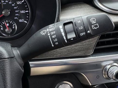 Used 2022 Kia Telluride EX w/ EX Premium Package image 24