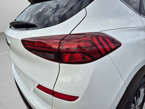 Used 2020 Hyundai Tucson Ultimate FWD image 36