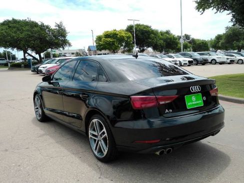Used 2020 Audi A3 2.0T Premium FWD image 13