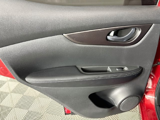 Used 2021 Nissan Rogue Sport S FWD image 22