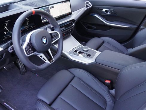Used 2026 BMW M340i xDrive w/ Premium Package AWD/4WD image 9
