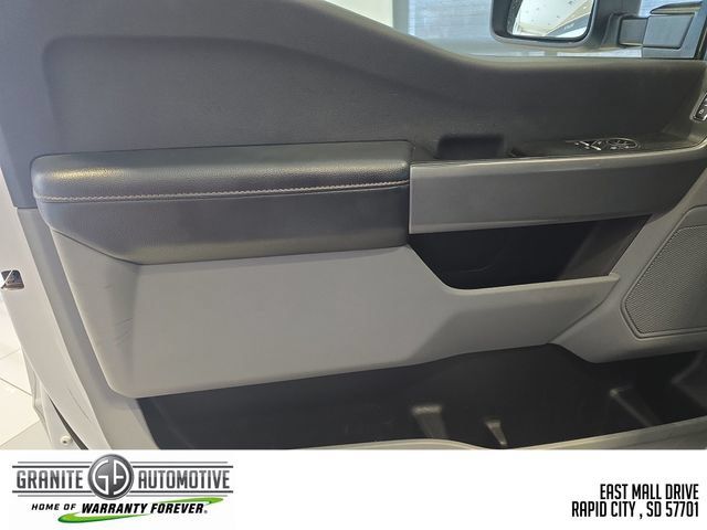 Used 2024 Ford F350 XLT AWD/4WD image 11