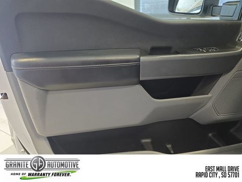 Used 2024 Ford F350 XLT AWD/4WD image 11
