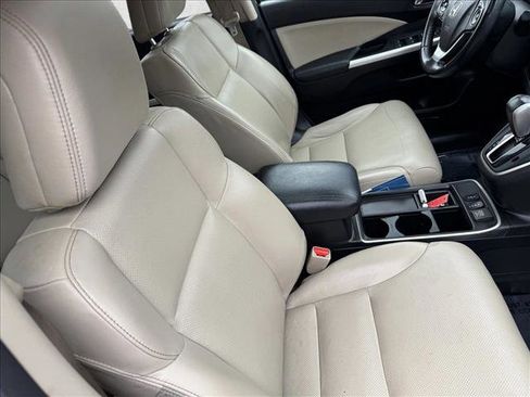 Used 2015 Honda CR-V EX-L image 21