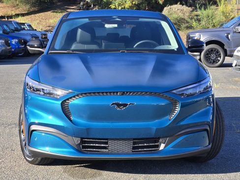 New 2026 Ford Mustang Mach-E Select image 3