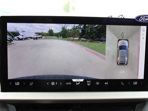 New 2026 Ford Explorer ST-Line w/ ST-Line Street Pack RWD image 13