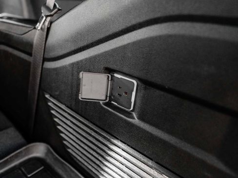 Certified 2023 Chevrolet Tahoe Z71 w/ Max Trailering Package image 40