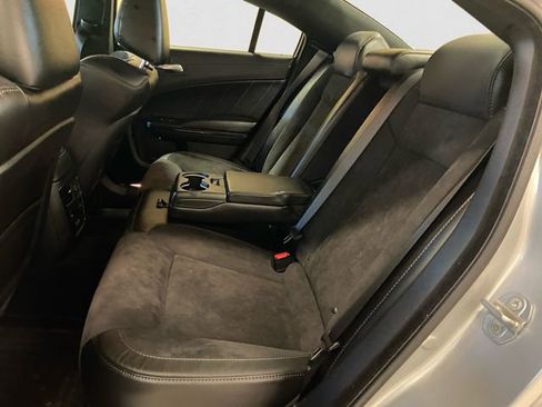 Used 2021 Dodge Charger GT w/ Plus Group image 14