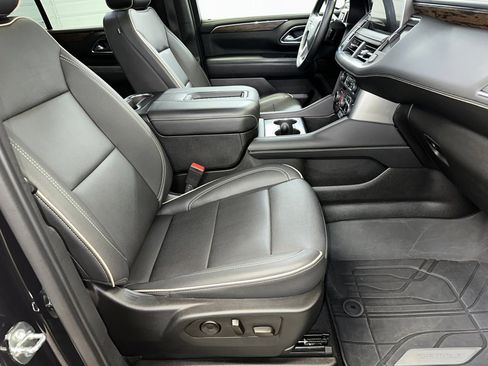 Certified 2023 Chevrolet Tahoe Premier image 36