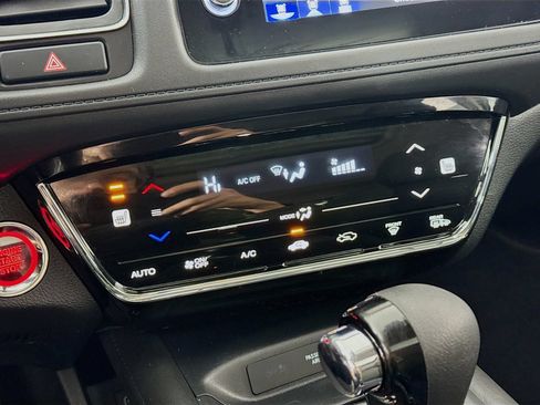Used 2020 Honda HR-V EX image 16