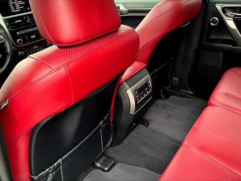Used 2023 Lexus GX 460 Luxury image 12