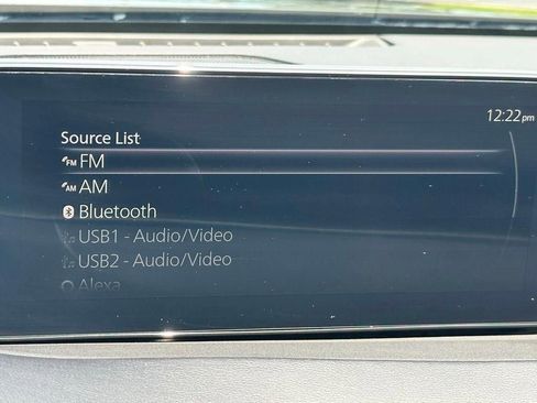 Used 2025 MAZDA MAZDA3 s FWD image 11