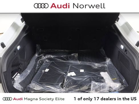 New 2026 Audi S5 Premium Plus AWD/4WD image 14