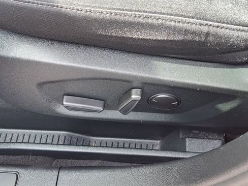 Certified 2022 Ford Edge SEL image 10