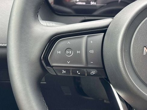 New 2026 MAZDA CX-5 Select AWD/4WD image 24
