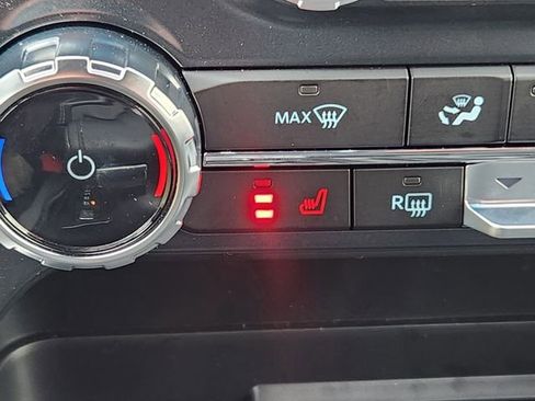 New 2025 Ford F150 XLT w/ Equipment Group 303A High image 24