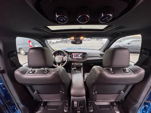 Used 2026 Dodge Durango GT AWD/4WD image 25