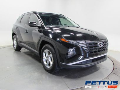 Used 2022 Hyundai Tucson SEL