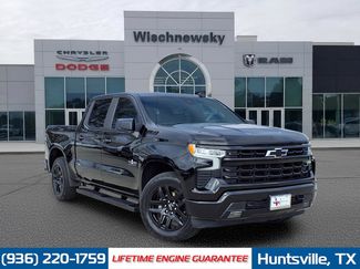 Used 2023 Chevrolet Silverado 1500 RST w/ Texas Edition Plus video 1
