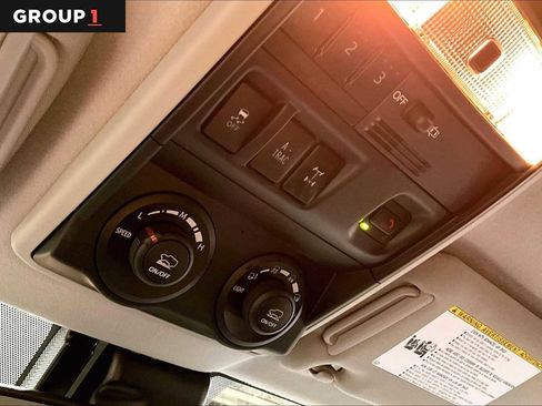 Certified 2023 Toyota 4Runner TRD Off-Road Premium image 34