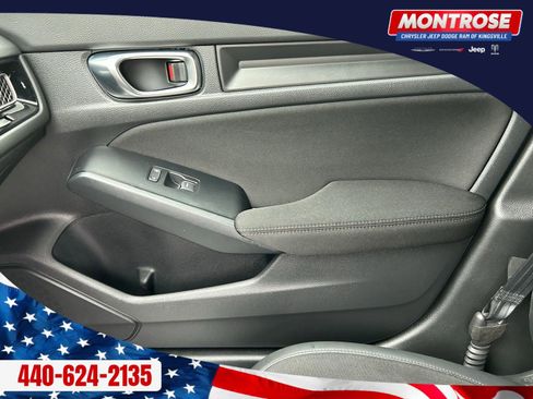 Used 2023 Honda Civic Sport image 13