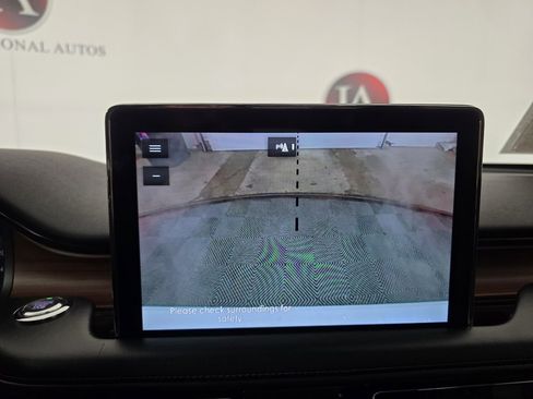 Used 2020 Lincoln Aviator Reserve w/ Equipment Group 201A image 18