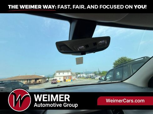 Used 2023 GMC Acadia Denali AWD/4WD image 25