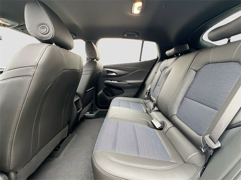 New 2026 Buick Envista Preferred w/ Convenience II Package image 17