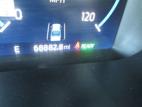 Used 2023 Ford F150 Platinum w/ Equipment Group 701A High AWD/4WD image 35